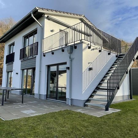 Sonnenweg 31 - Haus Diemelsee Heringhausen Zewnętrze zdjęcie