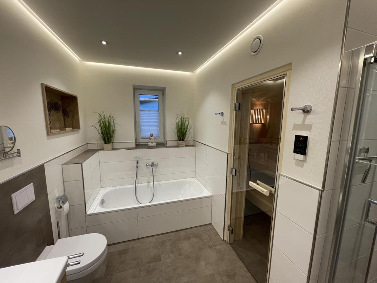 Sonnenweg 31 - Haus Diemelsee Heringhausen Zewnętrze zdjęcie