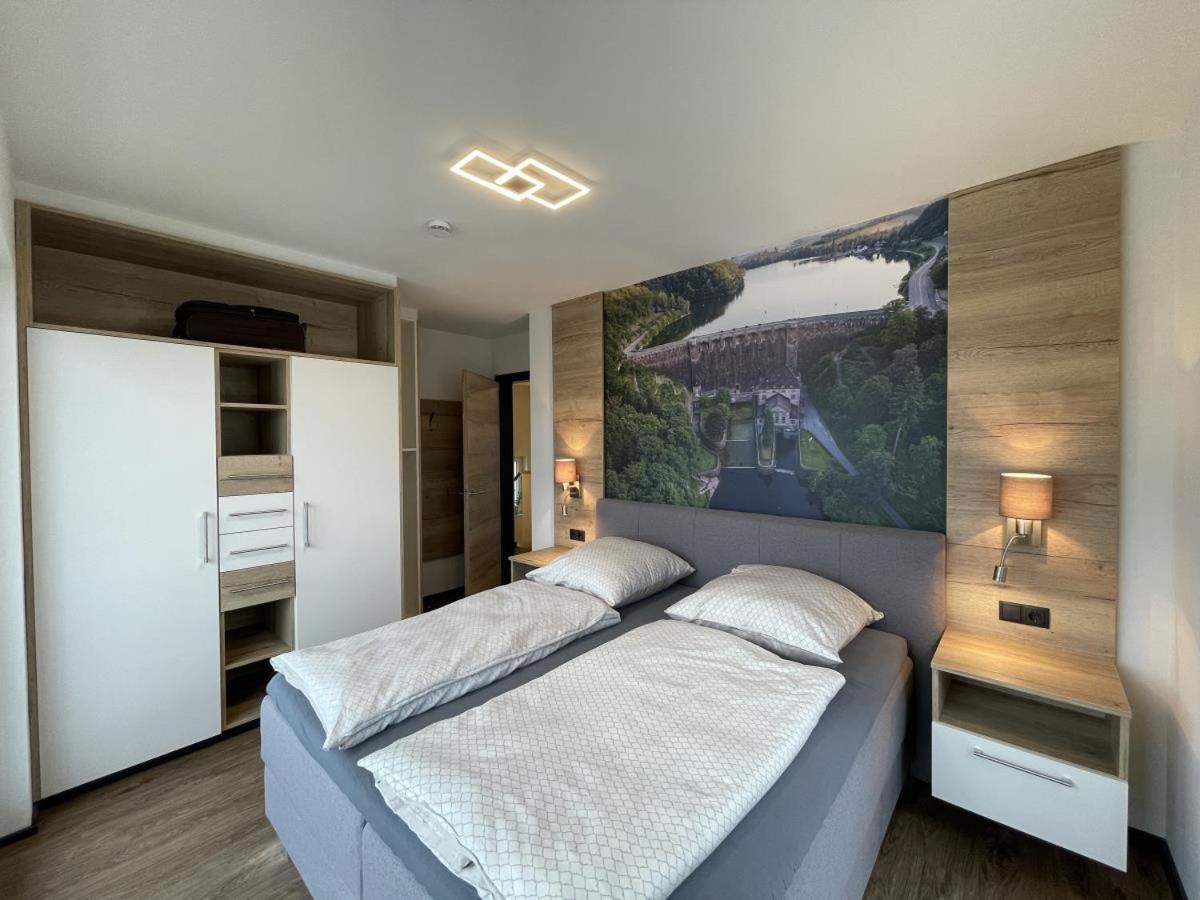 Sonnenweg 31 - Haus Diemelsee Heringhausen Zewnętrze zdjęcie