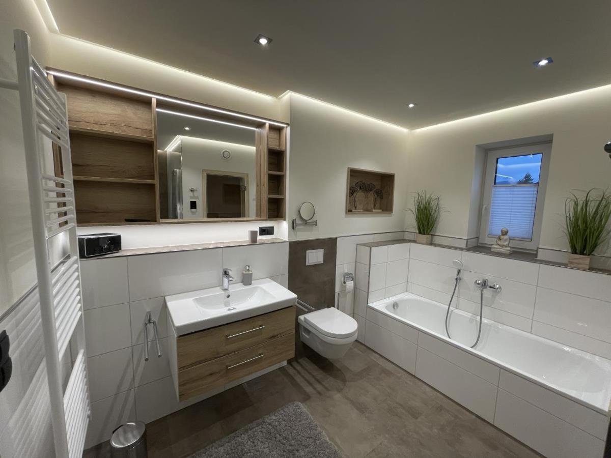 Sonnenweg 31 - Haus Diemelsee Heringhausen Zewnętrze zdjęcie