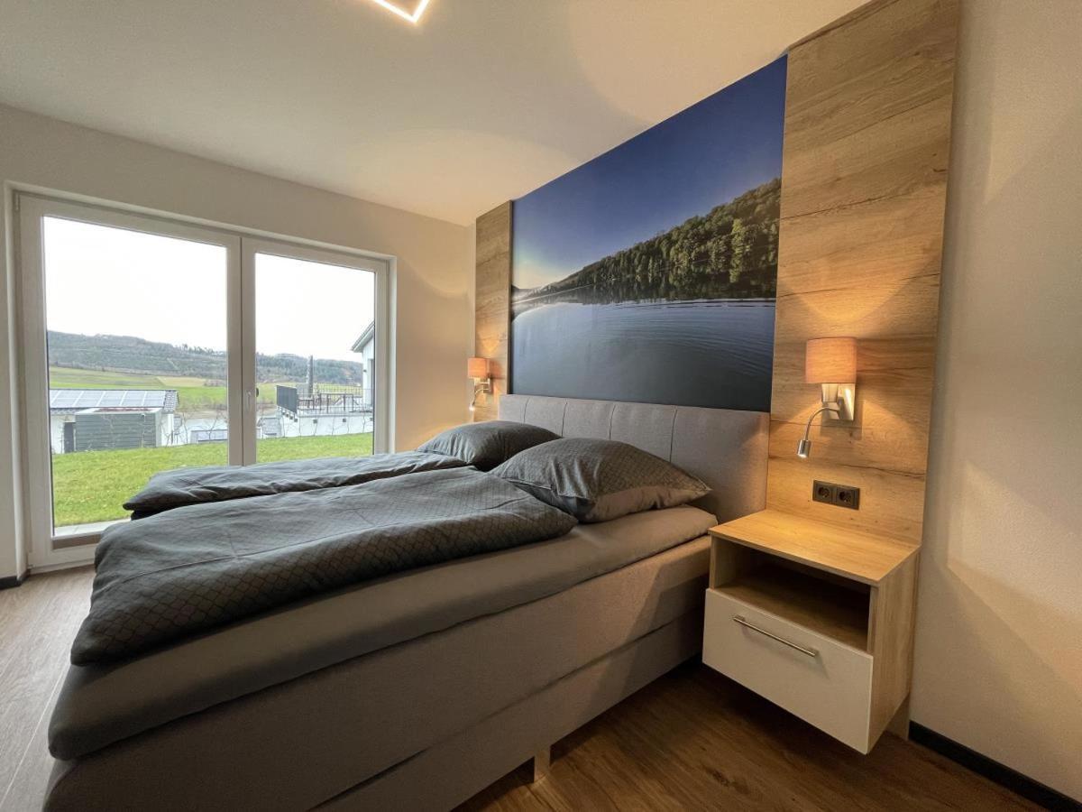 Sonnenweg 31 - Haus Diemelsee Heringhausen Zewnętrze zdjęcie