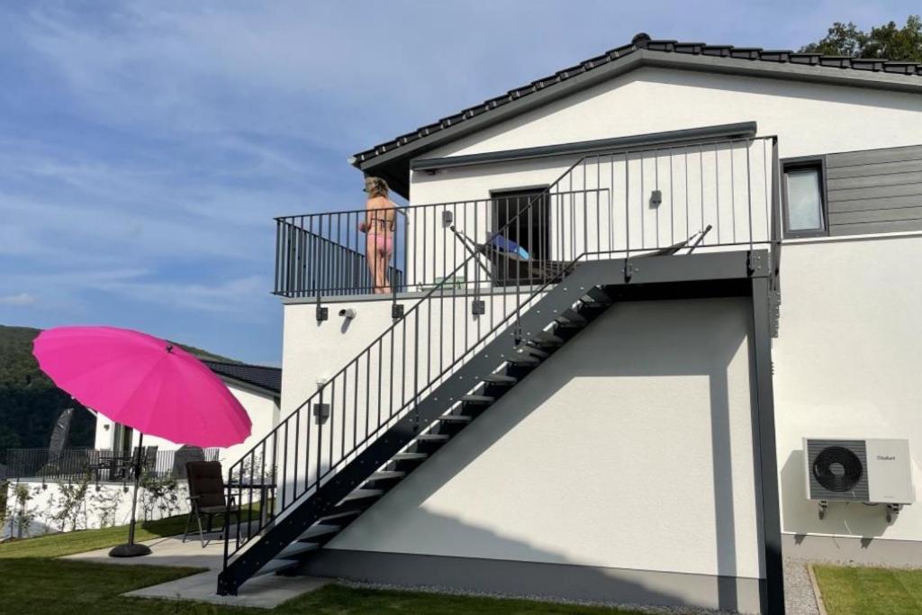 Sonnenweg 31 - Haus Diemelsee Heringhausen Zewnętrze zdjęcie