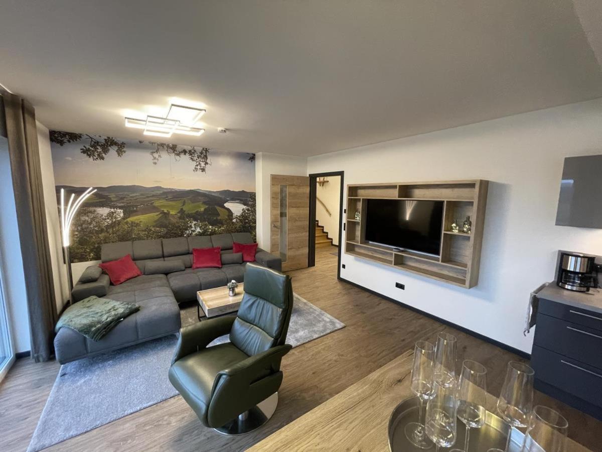 Sonnenweg 31 - Haus Diemelsee Heringhausen Zewnętrze zdjęcie