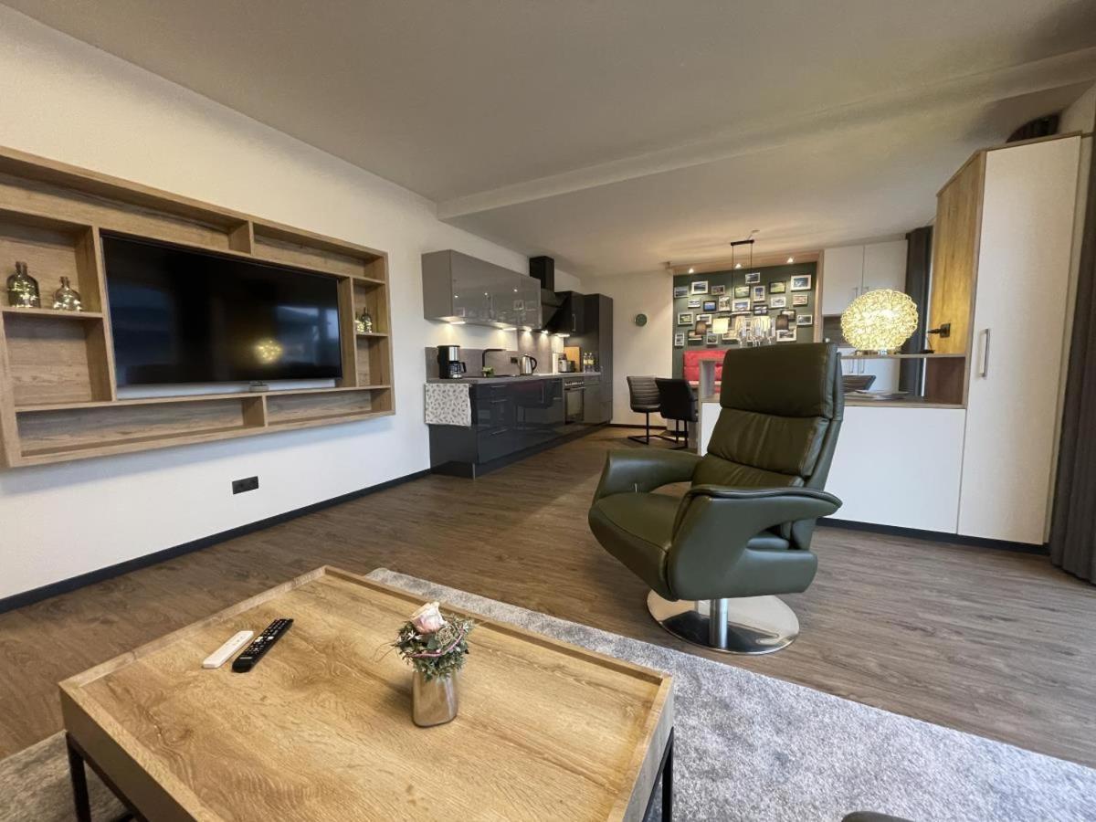 Sonnenweg 31 - Haus Diemelsee Heringhausen Zewnętrze zdjęcie