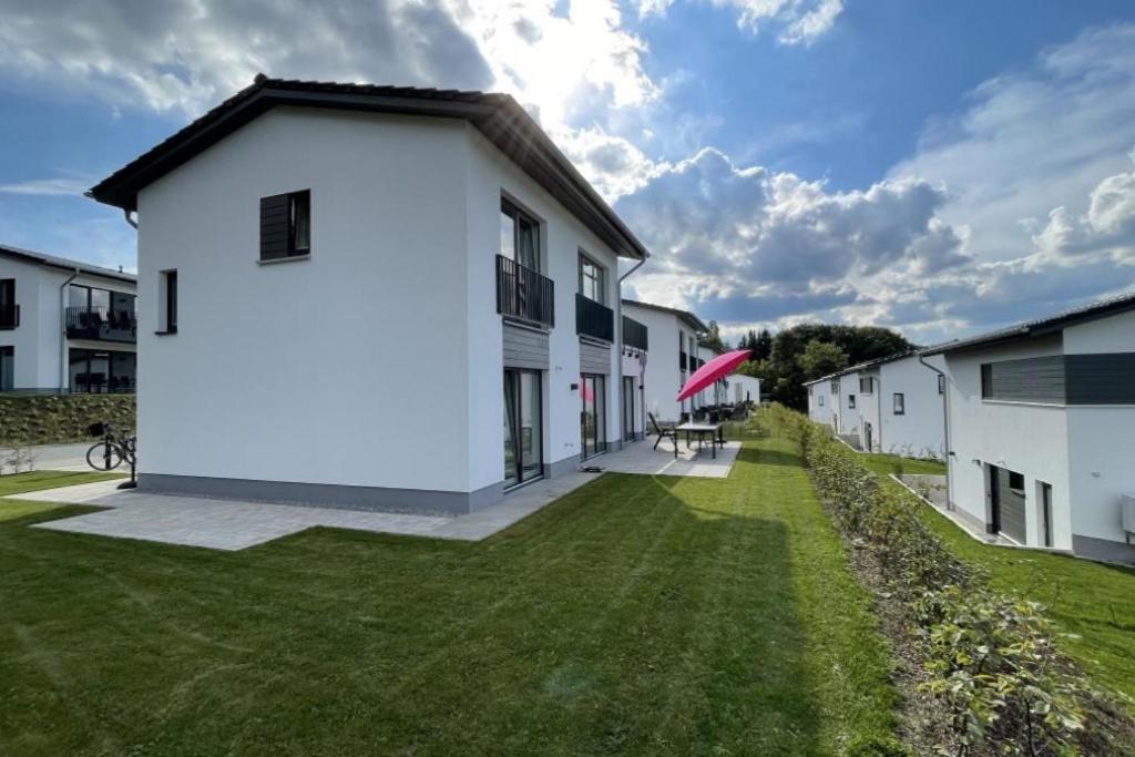Sonnenweg 31 - Haus Diemelsee Heringhausen Zewnętrze zdjęcie