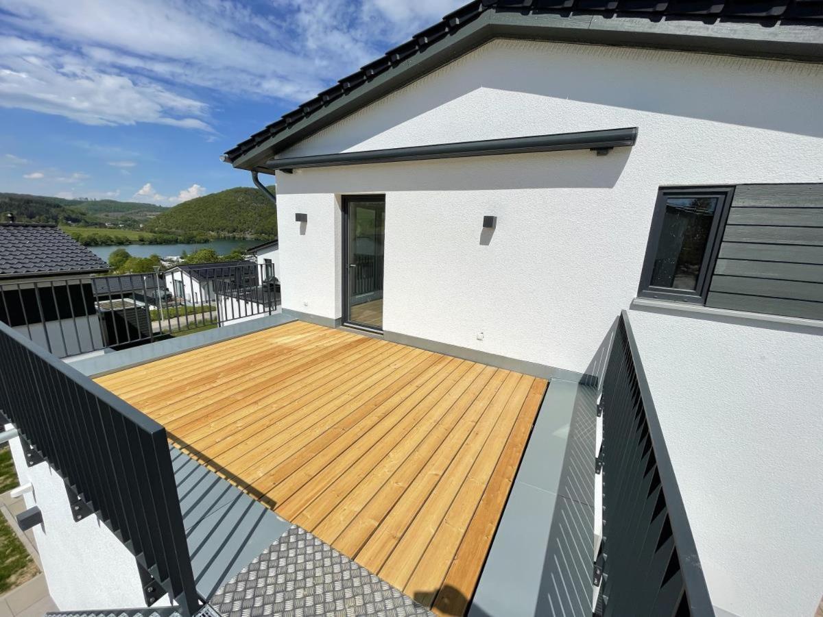 Sonnenweg 31 - Haus Diemelsee Heringhausen Zewnętrze zdjęcie