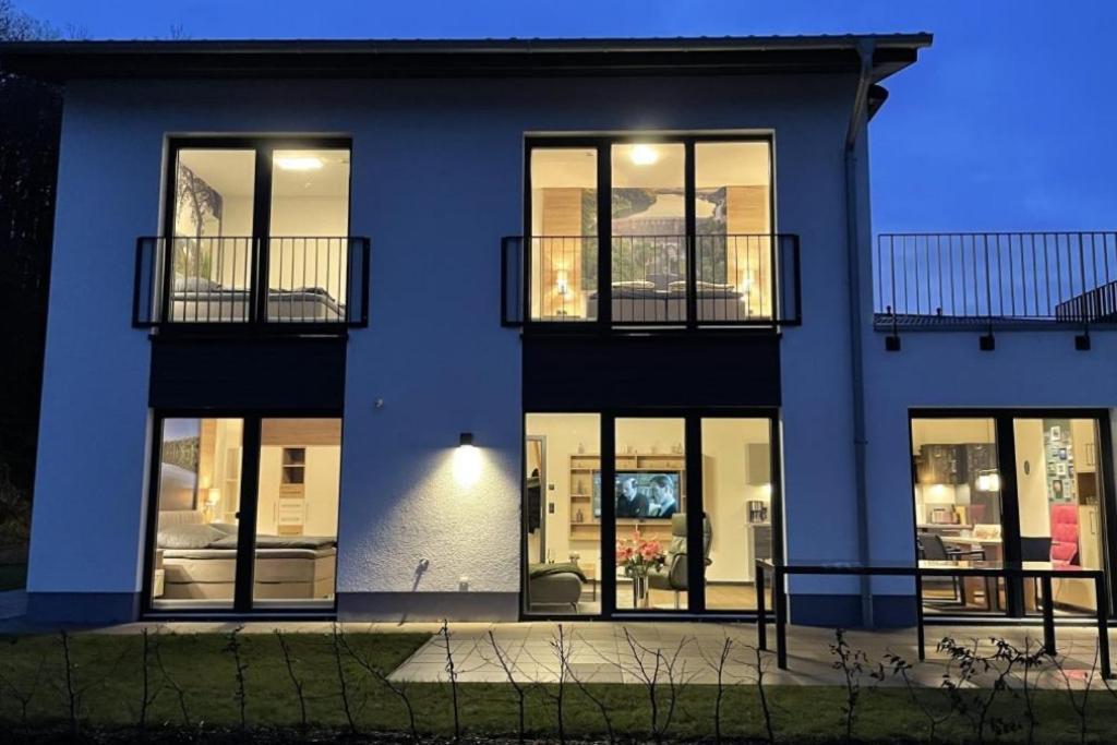 Sonnenweg 31 - Haus Diemelsee Heringhausen Zewnętrze zdjęcie